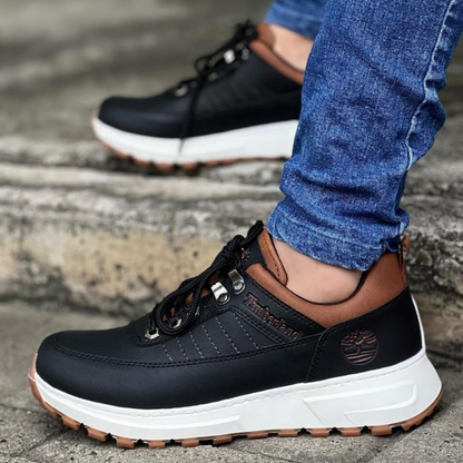 NUEVOS TENIS TlMBERLAND TOUG