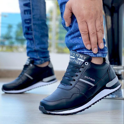 NUEVOS TENNIS TM CASUAL CABALLERO