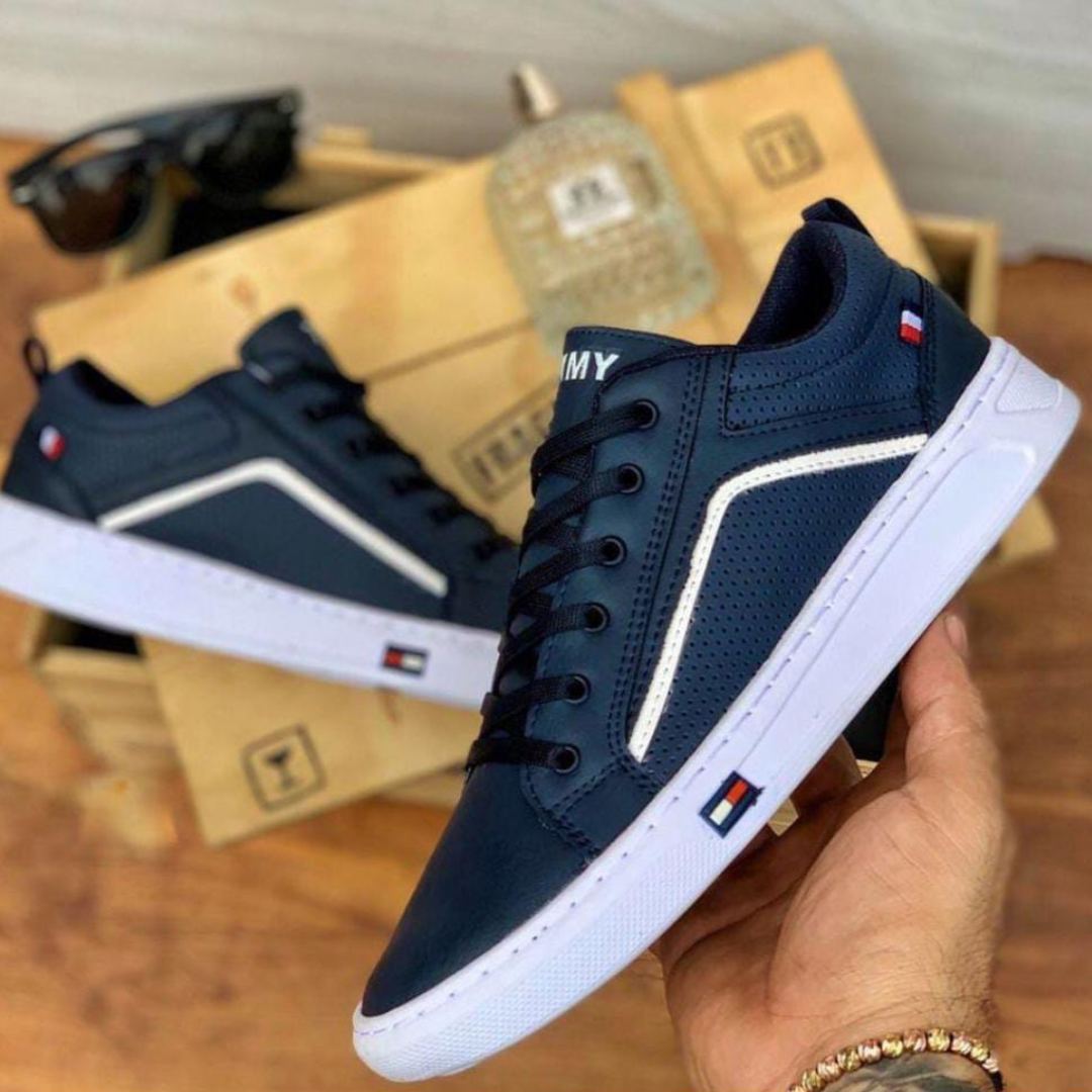 NUEVO CASUAL CORTE BAJO TM SF
