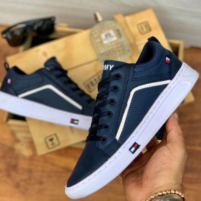 NUEVO CASUAL CORTE BAJO TM SF