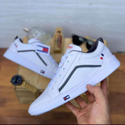 NUEVO CASUAL CORTE BAJO TM SF