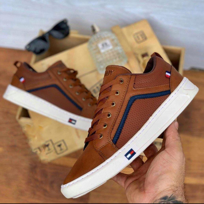 NUEVO CASUAL CORTE BAJO TM SF