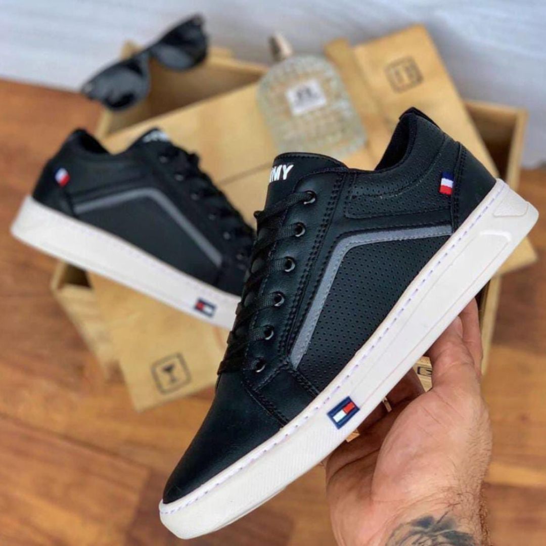 NUEVO CASUAL CORTE BAJO TM SF