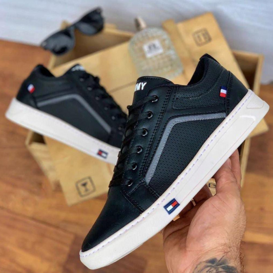 NUEVO CASUAL CORTE BAJO TM SF