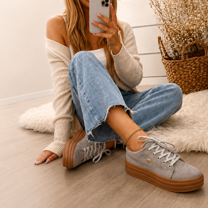NUEVOS TENNIS BOLD