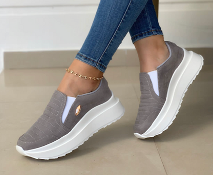 NUEVOS ZAPATOS ORTOPÉDICOS DEPORTIVOS