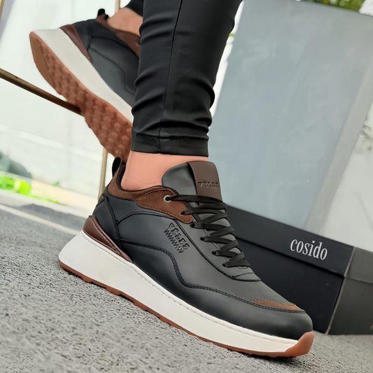 NUEVOS VLZ CASUAL 2025 CABALLERO