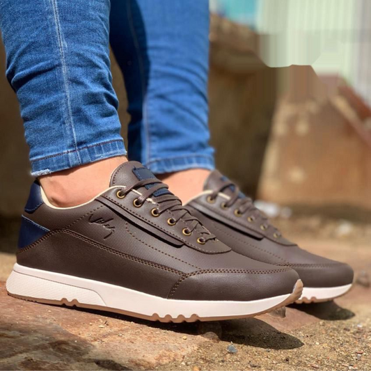 NUEVOS ZAPATOS VELEZ CASUAL V003