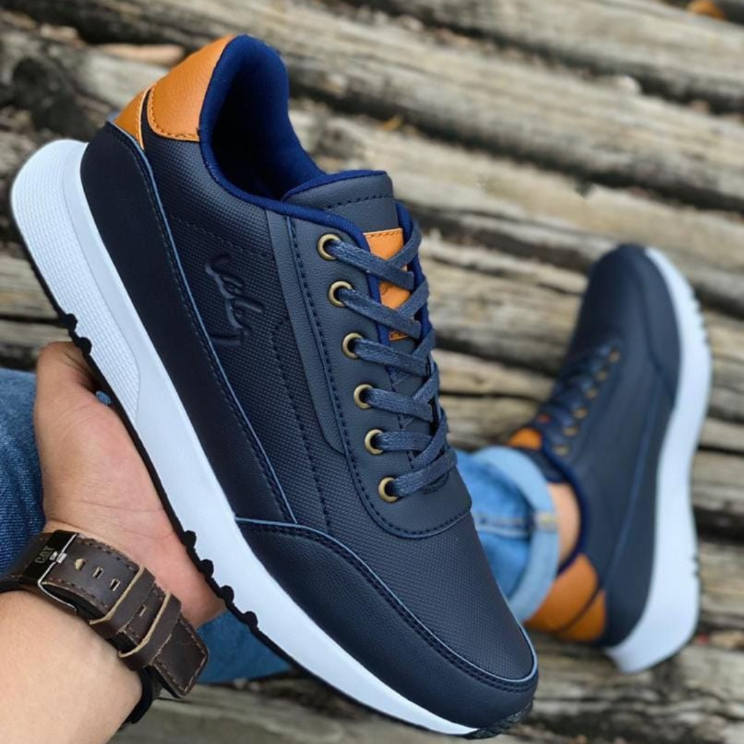 NUEVOS ZAPATOS VELEZ CASUAL V003