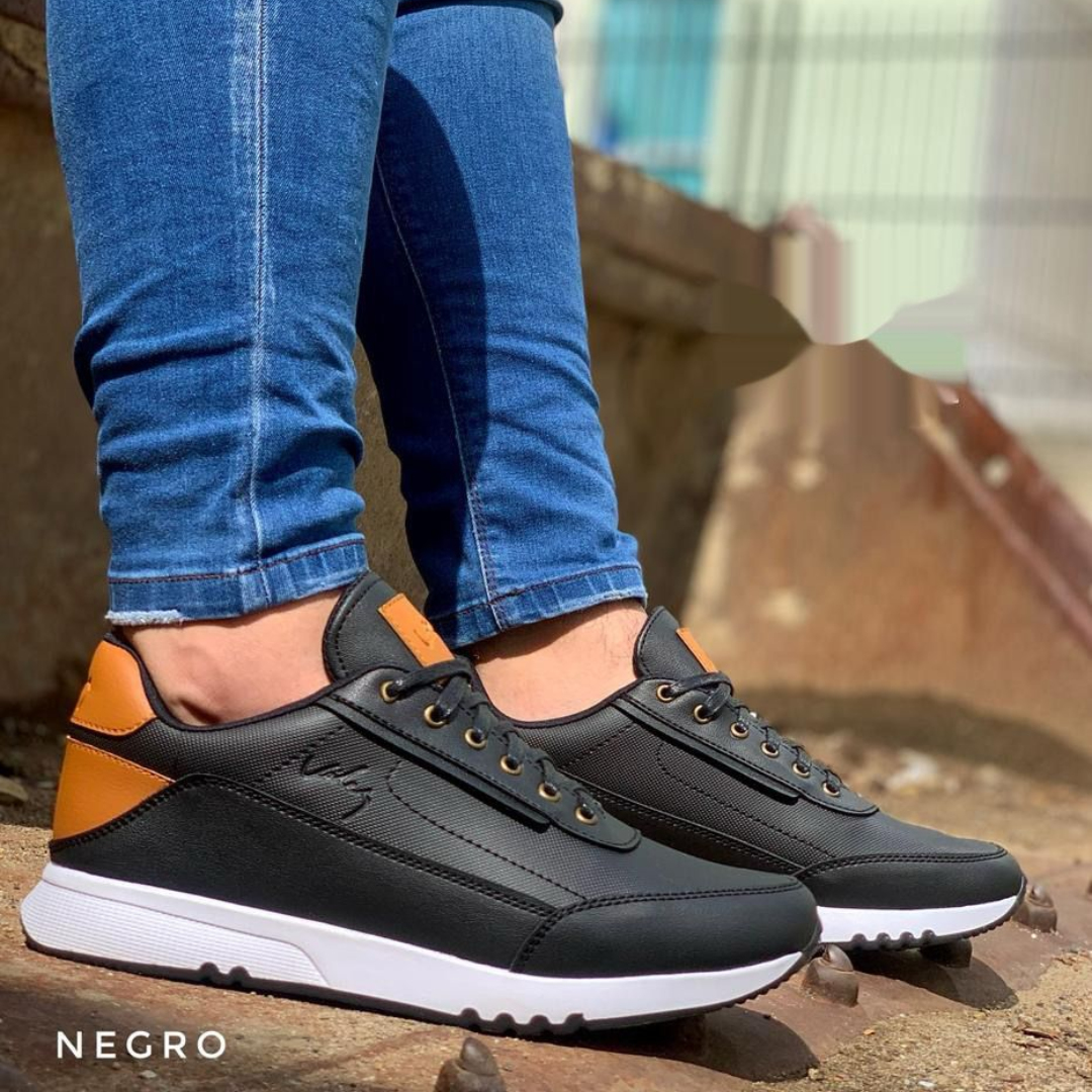 NUEVOS ZAPATOS VELEZ CASUAL V003