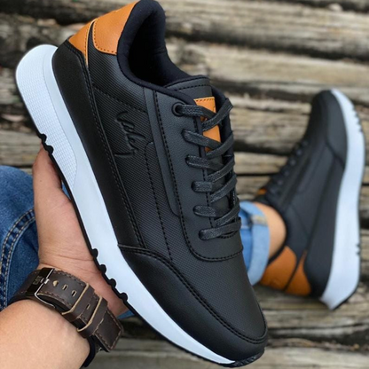 NUEVOS ZAPATOS VELEZ CASUAL V003