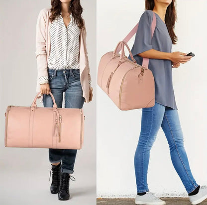 Nuevo Bolso de Viaje Convertible