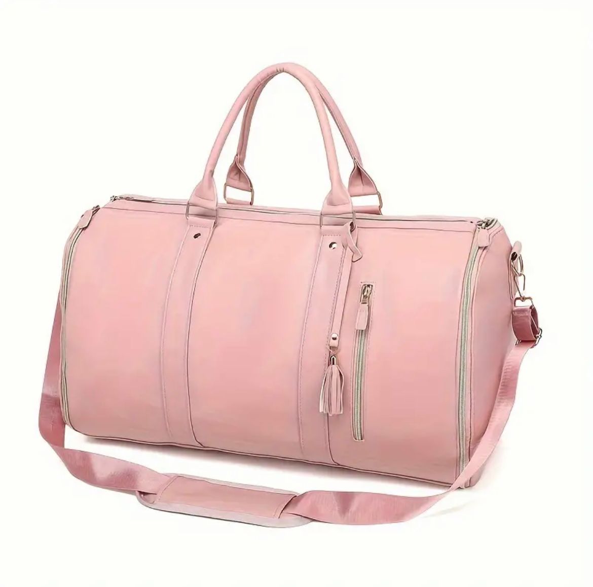 Nuevo Bolso de Viaje Convertible