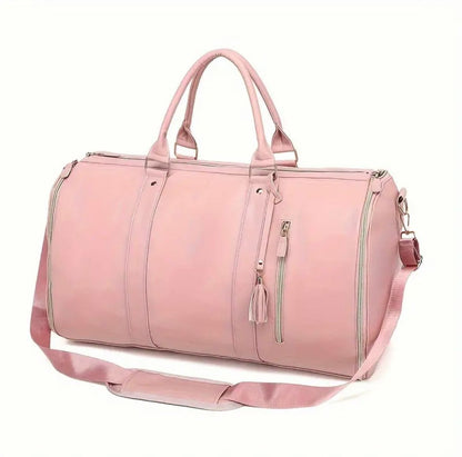 Nuevo Bolso de Viaje Convertible