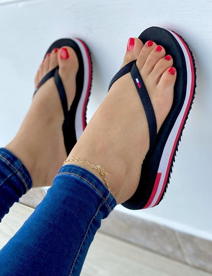 NUEVAS SANDALIAS T0MMY DAMA