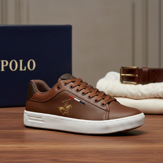 NUEVOS ROYAL POLO CLUB