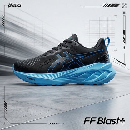 ZAPATILLAS ASlCS CUMULUS PROMO 2X1