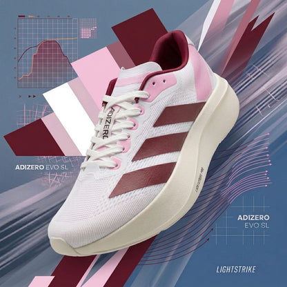 NUEVAS ADlDAS ADIZERO SL
