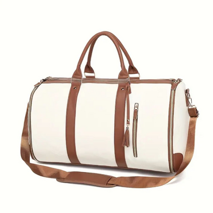 Nuevo Bolso de Viaje Convertible