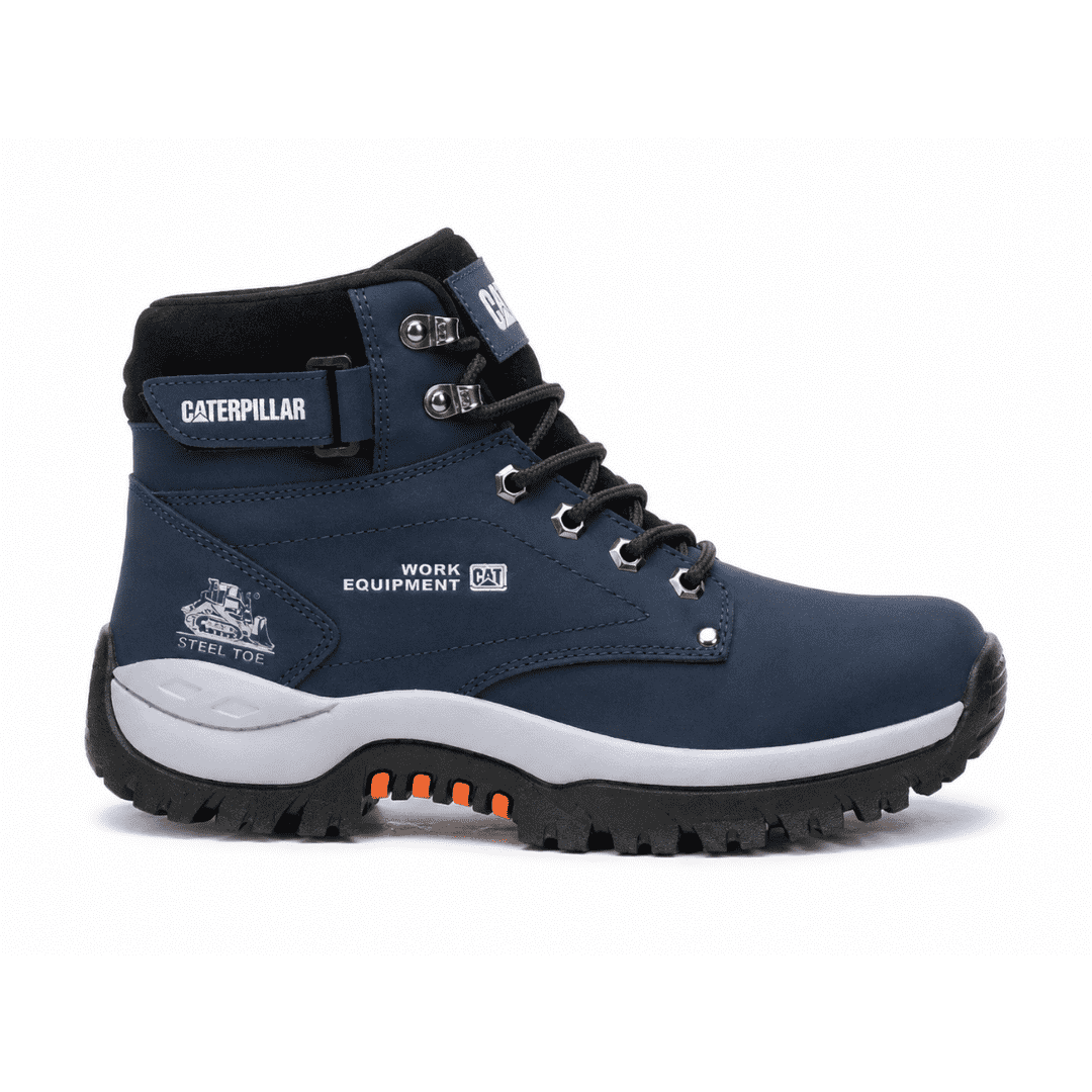 BOTAS CAT ROAD