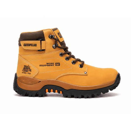 BOTAS CAT ROAD