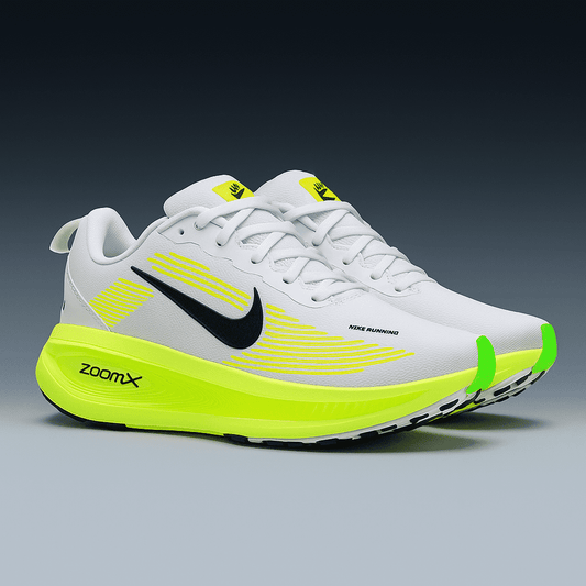 NUEVOS NKE ZOOMX VOMERO 18