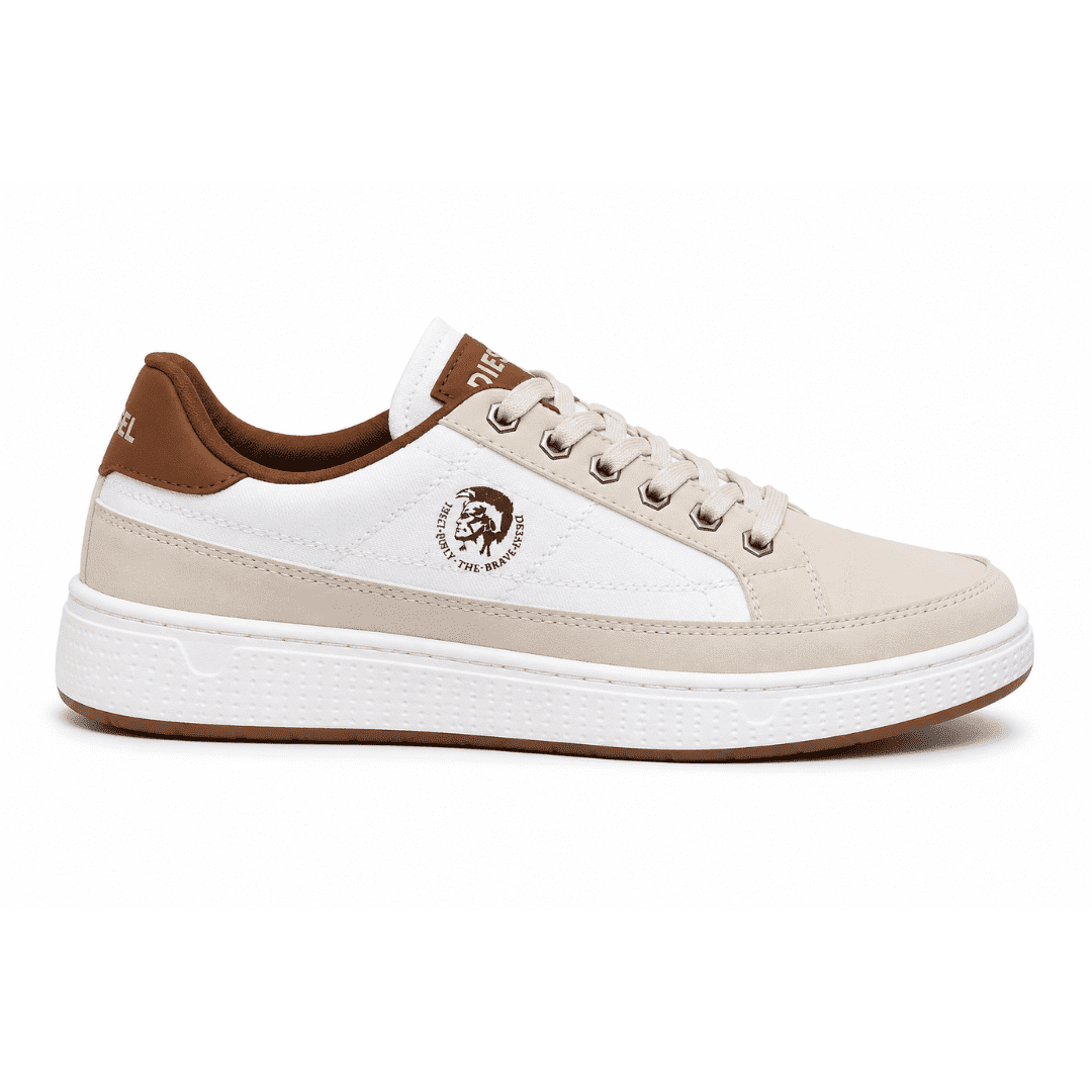Tenis DENVEL Classic para Hombre