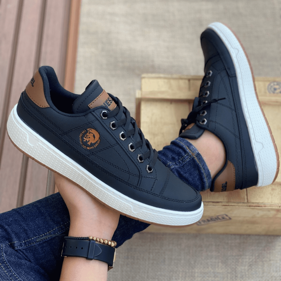 Tenis DENVEL Classic para Hombre