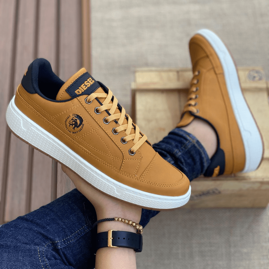 Tenis DENVEL Classic para Hombre