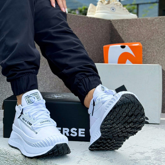 NUEVOS TENIS CONVERS