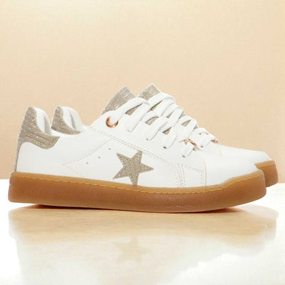 Tenis Golden Star