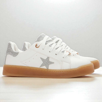 Tenis Golden Star