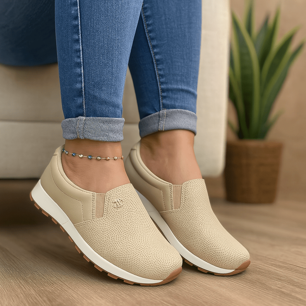 Nuevos Mocasines ZEN Dama