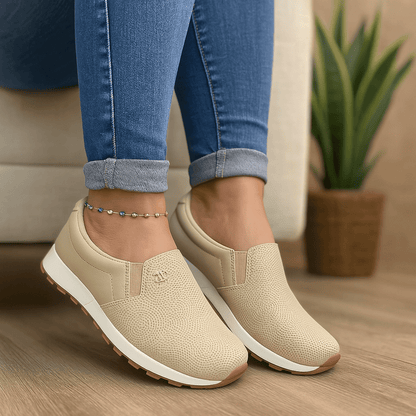 Nuevos Mocasines ZEN Dama