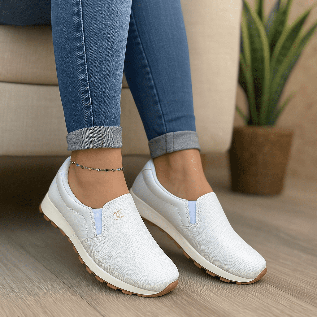 Nuevos Mocasines ZEN Dama