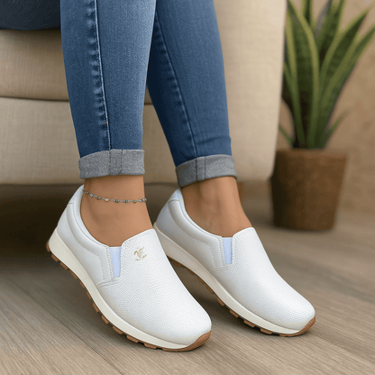 Nuevos Mocasines ZEN Dama