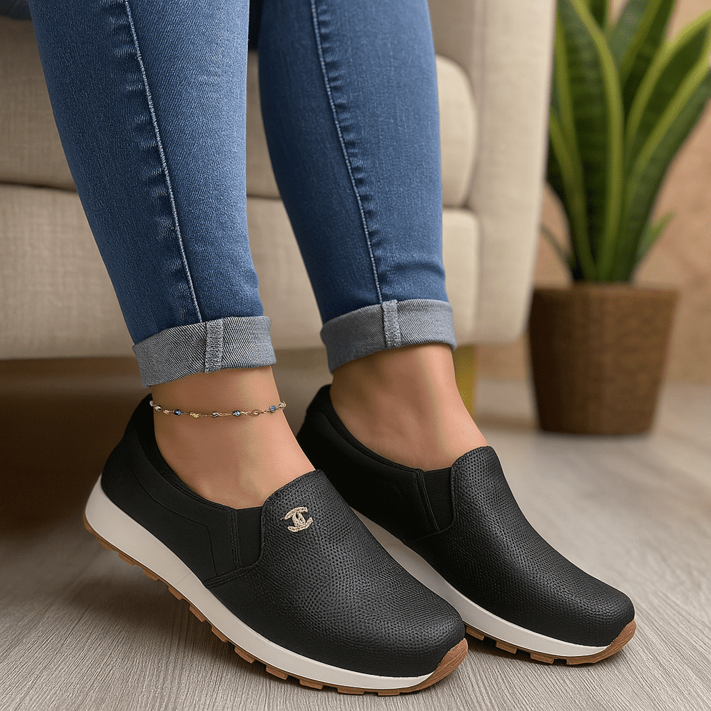 Nuevos Mocasines ZEN Dama