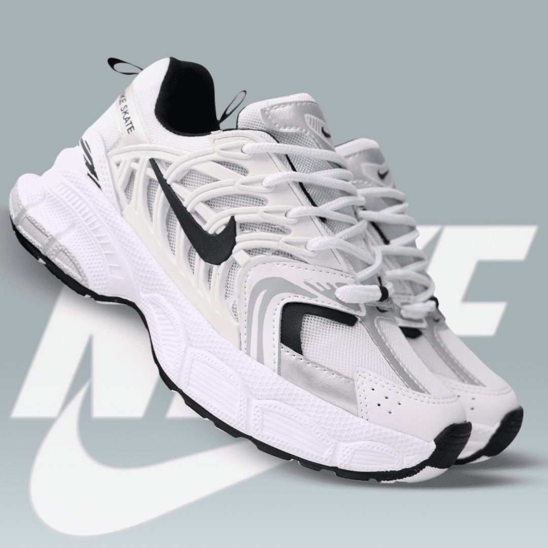 NUEVOS TENIS NKE SKATE DAMA