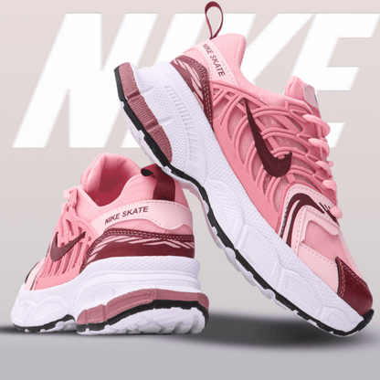 NUEVOS TENIS NKE SKATE DAMA