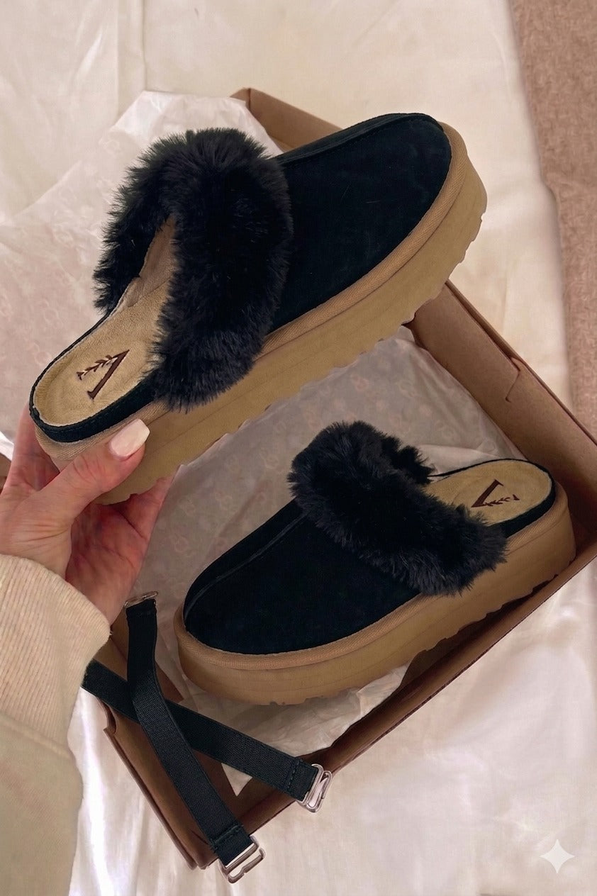 NUEVOS SUECOS UGG