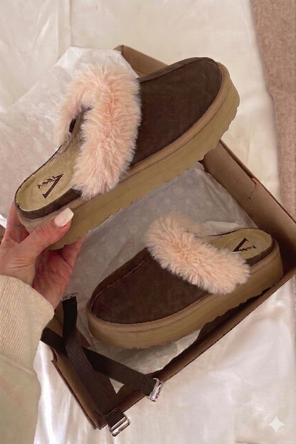NUEVOS SUECOS UGG