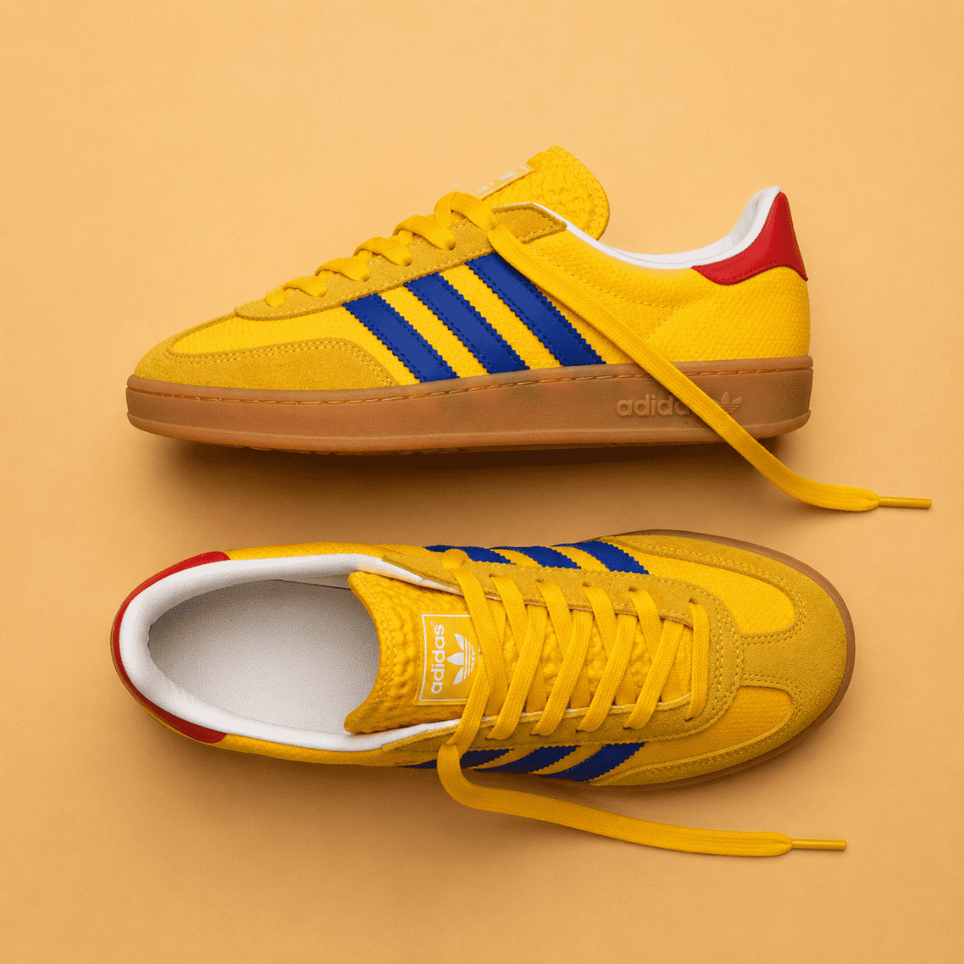NUEVOS TENIS COLOMBIA