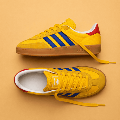 NUEVOS TENIS COLOMBIA