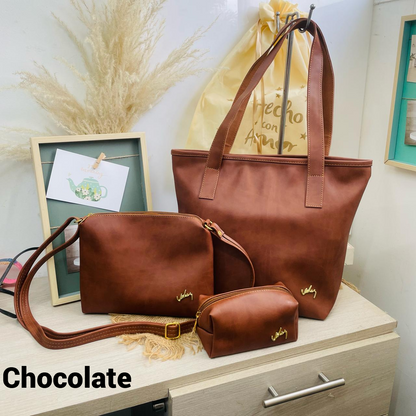 NUEVO TRIO SAFARI VLZ