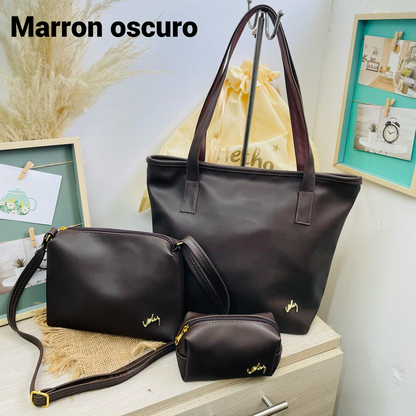 NUEVO TRIO SAFARI VLZ