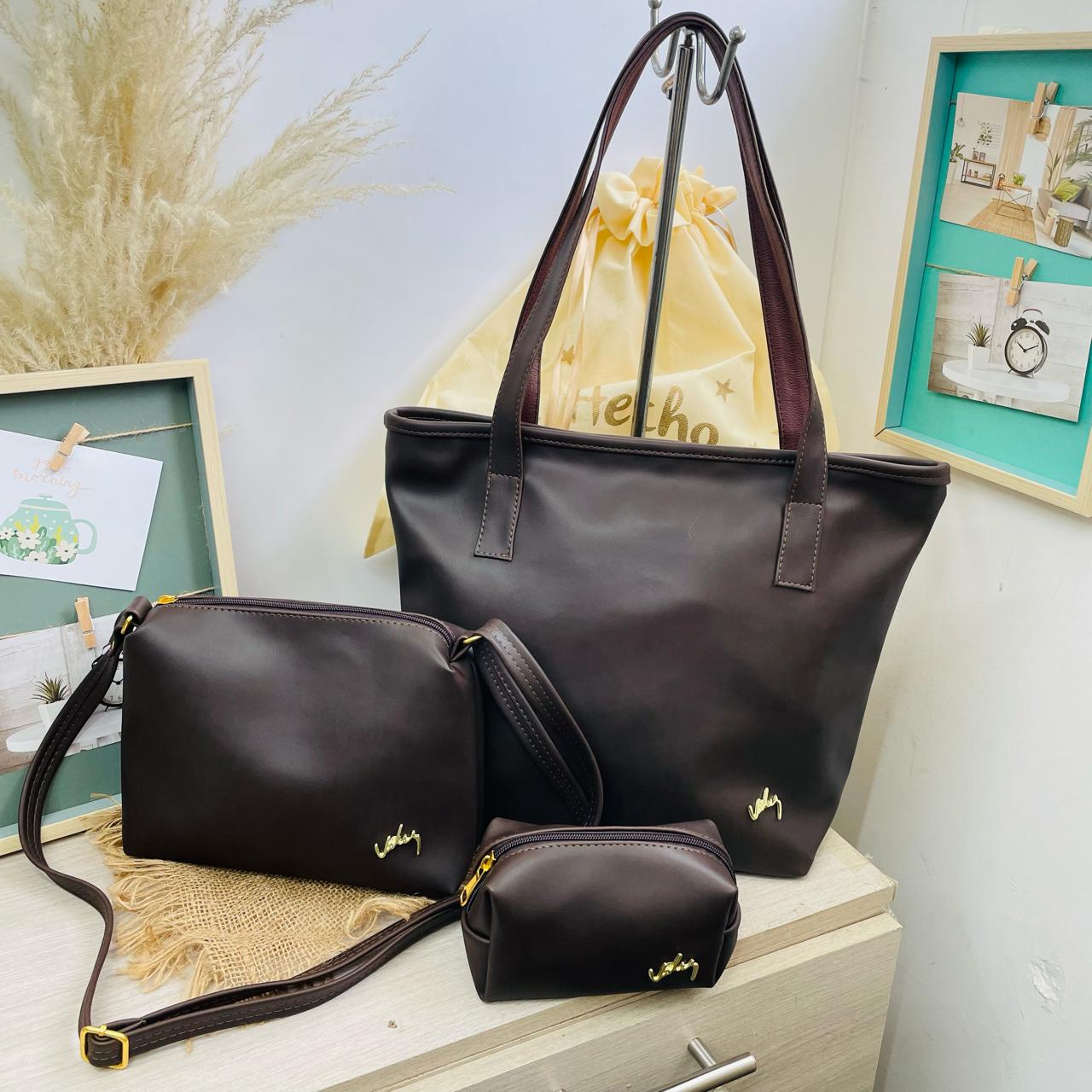 NUEVO TRIO SAFARI VLZ