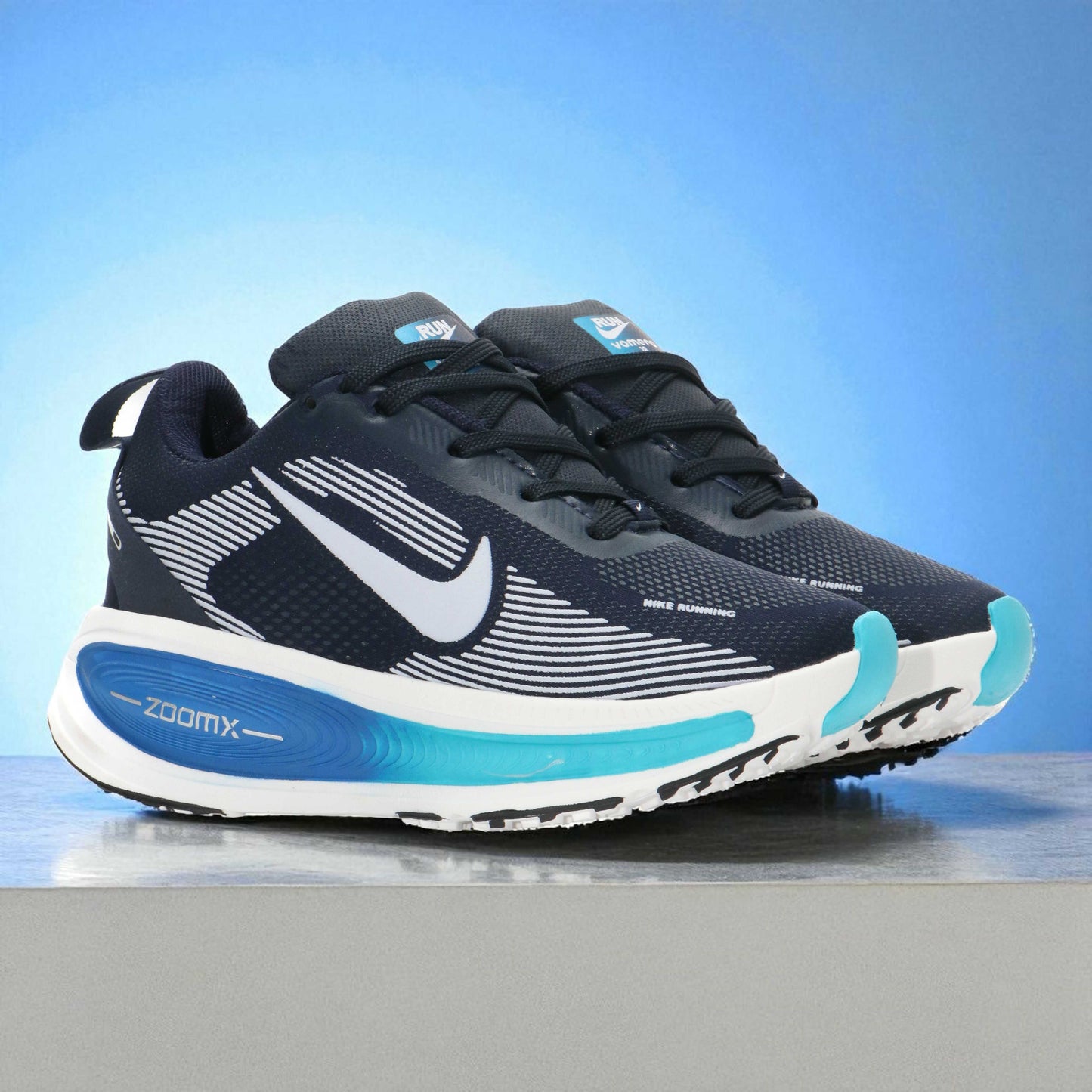 NUEVOS NKE ZOOMX VOMERO 18