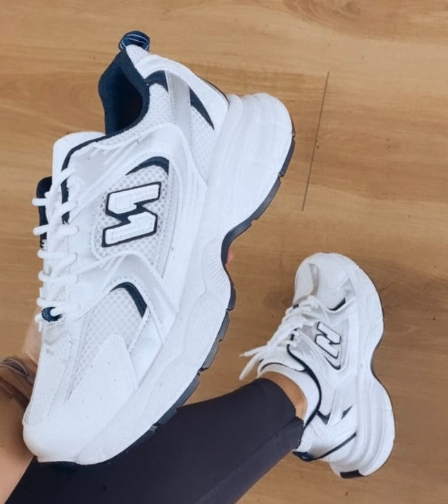 NUEVOS TENIS NEWB-360 MUJER