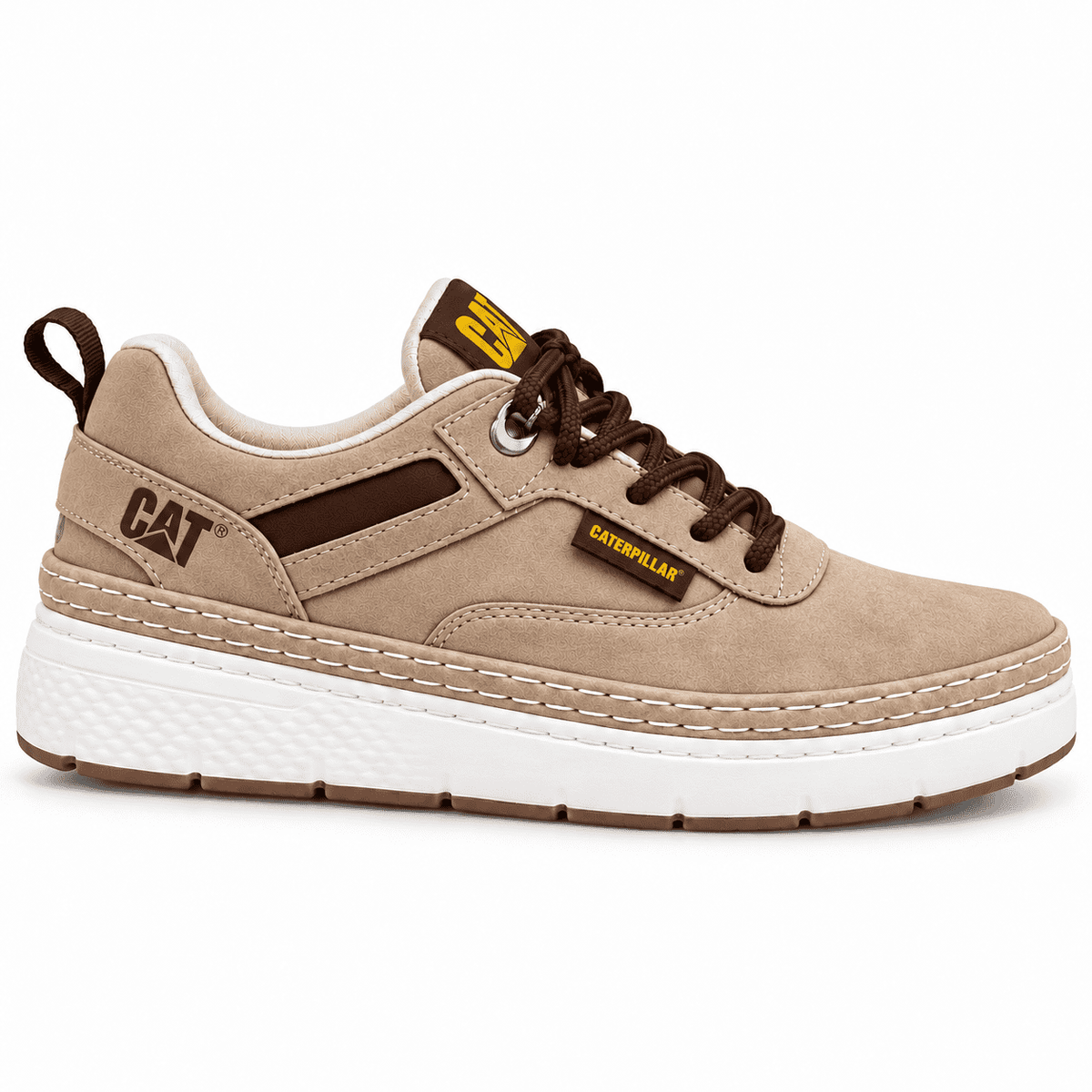 PROMO 2X1 EN CAT CASUAL CORTE BAJO