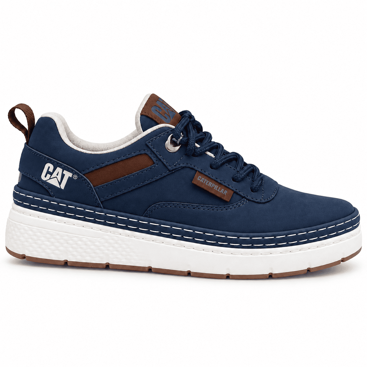 PROMO 2X1 EN CAT CASUAL CORTE BAJO